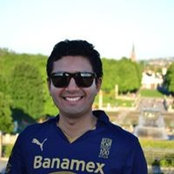 Samuel Garrido's photo