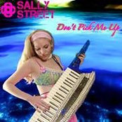 Sally Streets foto