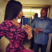B Lewis's photo