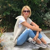 Foto de Irina Alex
