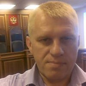Сергей Шарыгин's photo
