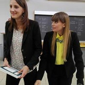 Eleonora AlunniCapocci's photo