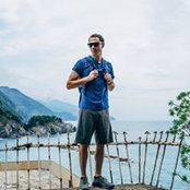 Adam Ray's photo