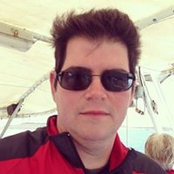 Chris Gardner's photo