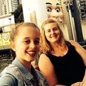 Tracey Cunliffe's photo
