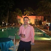 Olivier Machabert's photo