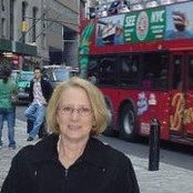 Cathy Lesters billede