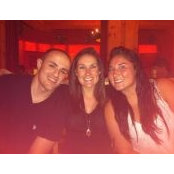 Christopher Brown's photo