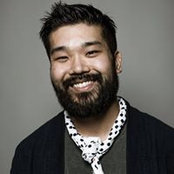 David Chang's photo