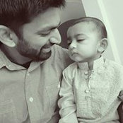 Foto von Prakash Anandan