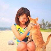 宮崎萌子's photo