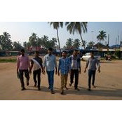 Foto von Namo Sonu