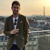Maxime Coleon's photo