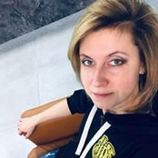 Соня Пушкарева's photo