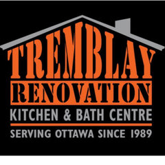 Tremblay Renovation