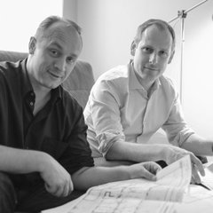 ATELIERS ACOM ARCHITECTURES