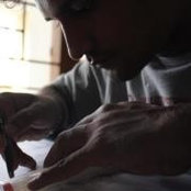 Mayank Chaurasia's photo