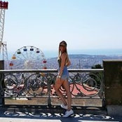 Sabrina Prex's photo