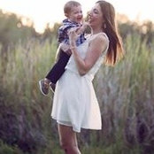 Aynsley Salzman's photo