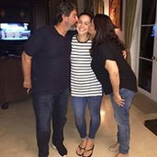 Gabby Perdomo's photo