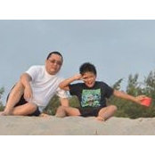 George de Joya's photo