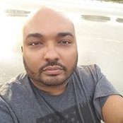 David Jibodu's photo