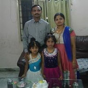 Srinivas Rao's photo
