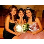 Julissa Cruz's photo