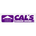 Cal's Garage Doors Inc.'s profile photo
