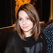 Foto von Irina Eronko