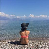 Foto von Alexandra Siryk