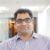 Subhas Shetty's photo