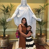 Danesa Salcedo's photo