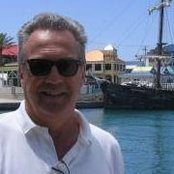 Bill Gaffords foto