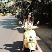 Foto von Disha Marjara