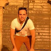 Mathieu Pourrat's photo