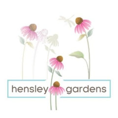 Hensley Gardens