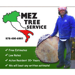 Mez Tree Service