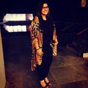Tavleen Bindra's photo