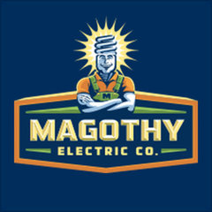 Magothy Electric Co.