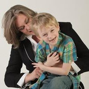 Mary Cline's photo