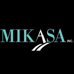 Groupe Mikasa