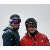 Anthony Auger's photo