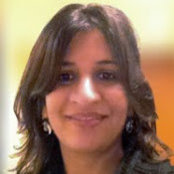 Nishreen Mahesri's photo