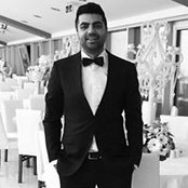 Volkan Bakdurs foto