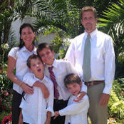 Giselle White's photo