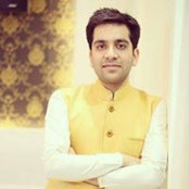 Udit Gupta's photo