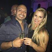 Richard Basantes's photo