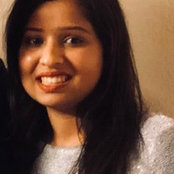 Shivani Goel's photo