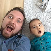 Luke Grimstrup's photo